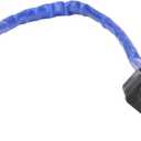 BOSCH 17321 Premium Original Equipment Oxygen Sensor - Compatible with Select Ford Expedition, Explorer, E-Series, Flex, Focus, F-Series, Mustang, Taurus, Transit; Lincoln MKC, MKS, MKT, Navigator