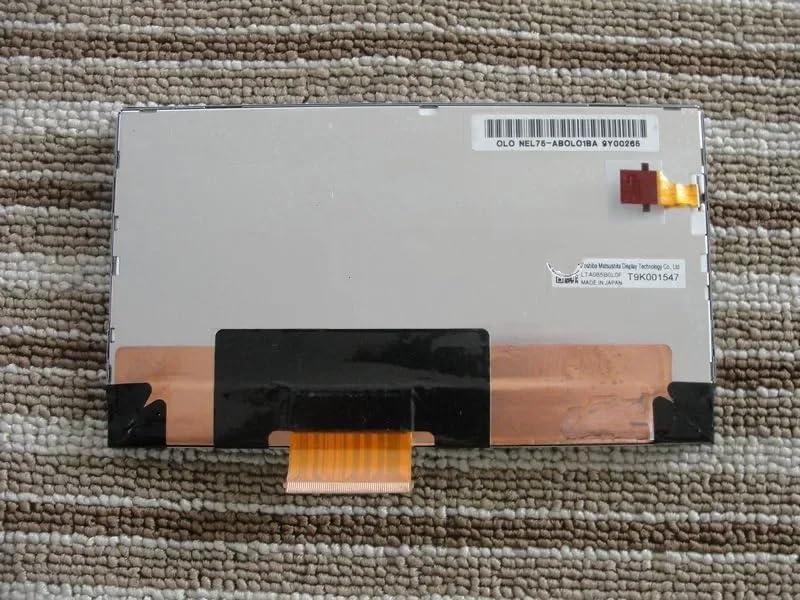 6.5"for LTA065B0L0F LCD Display ScreenTested Good