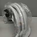 Universal Sun Rain Shade Camera Cover Shield, 3 Pack