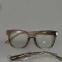 Blue Light Blocking Glasses for Women Men Anti Glare Reduce Eyeglasses Computer Oversized