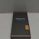 for iPhone 17 Pro Max Magnetic Case with Stand, Camera Control Button, Compatible with MagSafe, Full Lens Protection, Military Grade Drop, Translucent Slim Rugged Case for 17 Promax, Dark Purple