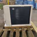 12000 BTU Mini Split Air Conditioner,19 SEER2 Ductless Inverter AC w/ 115V, Cool Up to 750 Sq. Ft with Heat Pump System,White