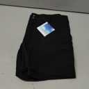 Willit Women's Golf Cargo Shorts Quick Dry Hiking Athletic Casual Summer Shorts with Pockets 5". M