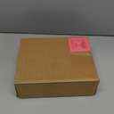 Zhehao 150 Pcs Ceramic Car Coasters with Bags and Cards 2.64'' Sublimation Coasters Blanks Ceramic Car Cup holder with A Finger Notch for Easy Removal Packaging for Selling