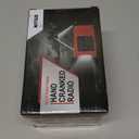 NITIGO Emergency Weather Radio, 4000mAh NOAA Weather Alert Radio Solar Charging, Hand Crank & USB Charged, AM/ FM with LED Flashlight, Reading Lamp, SOS Alarm, Headphone Jack for Outdoor Indoor