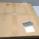 Round Mirrors for Wall Decor 28 Inch Gold Mirror Round Bathroom Mirror Matte Gold Wall Mirror Brushed Metal Frame Anti-Rust Tempered Glass for Bathroom Bedroom Living