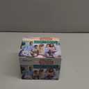 AAwipes Mold Test Kit, 6 Individual Tests for Home House Mold Detector DIY Air Mold Tester Black Mold Includes Detailed Mold Identification Guide (6)