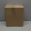 2 Pack 64 Oz Glass Milk Bottles with Nut Milk Bag & 2 Pour Spout & 2 Airtight Lids & Brush- 1/2 Gallon Heavy Duty Jug Pitcher Large Reusable Container for Milk, Juice, Water, Coffee for Refrigerator