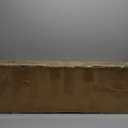 Shintenchi Over The Toilet Storage Cabinet, Bathroom Above The Toilet Rack, Bathroom Adjustable Shelf Organizer with Open Bottom Bar and Anti-Tip Device, Black (2 Open Shelves)