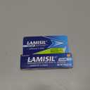 Lamisil Athlete's Foot Cream, 1 Week Treatment, Prescription Strength Terbinafine Hydrochloride, Fast Symptom Relief, Cures Most Athlete's Foot, 30 g (1 oz) - 1 pk