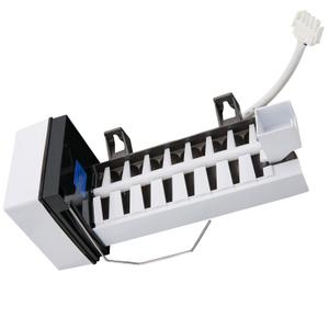 Refrigerator Ice Maker Compatible with Frigidaire FFHS2611LWMA FFHS2611LWF FFHS2611LWKA FFHS2611LWJA FFHS2611LW4