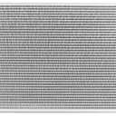 Engine Coolant Radiator Compatible with Lantra Limited SE SEL 2021 2022 2023 2.0L L4 Replace 25310AA000 25310-AA000 Cooling Radiator
