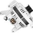 Alternator ALT093 PO1750 Mazda 3 2.0L 2.3L 2004 2005 2006