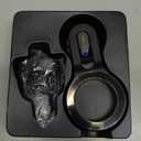 LISEN for MagSafe Car Mount, 2026 Magnetic Phone Holders for Car Air Vent Phone Mount [Ultra-Magnetic] Hands Free Cell Phone Holder Car Accessories for Men Women fit iPhone 17 16 15 14 13 12 Pro Max (Black)