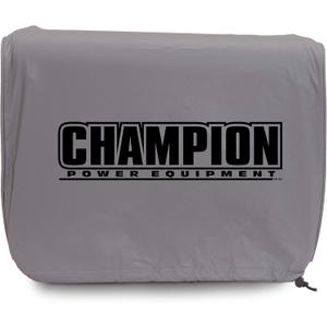 Champion Power Equipment Weather-Resistant Storage Cover for 1200 to 1875-Watt Portable Generators