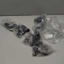 SCITOO 4pcs RWD Front Suspension Kit Lower Upper Ball Joints Kit Fit 1995-2004 For Toyota For Tacoma