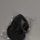 6-Piece Hair Bumps for Volume Insert, Fluffy Bumpits for Hair Set, Asymmetric Volume Pads with Black Sponge Inserts, Breathable Design for Enhanced Comfort and Style