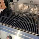Grill Parts for Weber Genesis II 300 Series, for Weber Genesis ii E/S/SE-310 ii E/S-315 ii E/S-325 ii E/S-330 ii E/S/SE-335 ii S-345, for Grill Grate Flavorizer Bar Heat Deflector 66095 66802 66032