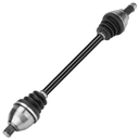 Chabushi Rear CV Axle Assembly for Polaris RZR PRO XP/RZR PRO XP 4 Premium Sport Ultimate 2020 2021 2022, 1 pcs Rear Left or Right CV Axle Drive Half Shaft Accessory Replaces for 1334388 2208421