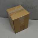 20 Clear Fillable Ornaments Balls- 100mm/3.94" Transparent Plastic Thickened Spherical Assembled Craft, for Christmas Tree Decor, and Festive Days Home Party(10cm)