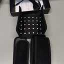 Luma Pet Red Light Therapy - Red Light Therapy Belt for Dogs, Infrared Red Light Therapy Device for Relief Hip, Joint and Back Care (10.6-inch x 5.1-inch)