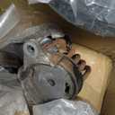 Serpentine Belt Tensioner Drive Component Kit Compatible with GMC Acadia Terrain/Chevy Impala Malibu Traverse Equinox/Buick Enclave/Cadillac XTS SRX 3.0L 3.6L Replace 12610680 12626644 6K938