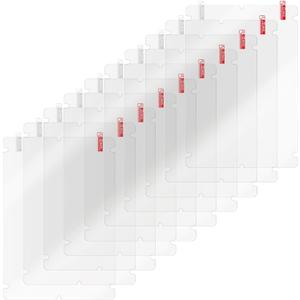 10PCS 10.1 Inches LCD Screen Protector Film - Scratch-Resistant High Light Transmittance Protective Films for ANYCUBIC Photon Mono M7/Photon Mono M7 Pro LCD Resin 3D Printer