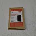 Seagate Backup Plus Slim 2TB External Hard Drive Portable HDD  Black USB 3.0 for PC Laptop and Mac, 2 Months Adobe CC Photography (STDR2000100)