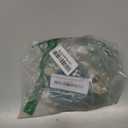 Fashion Sea Turtle Hair Clip,Acetate Hair Claw,Small Hair Clips for Women,Cyan