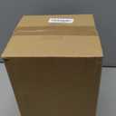 Tea Kettle for Stove Top Whistling Teapot, 3.2Q Tea Pot Stainless Steel Teakettle with Heat Proof Ergonomic Handle (Gold)