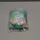 The Children's Place Baby-Girls and Toddler Long Sleeve Rashguard and Tankini Swimsuit, 3 Piece Set (4T, Gulf Blue)