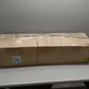 1 Pack Egg Crate Foam Sound Proof Foam Panels for Walls,48''X24''X2'' inch Acoustic Panels, high-Density Fireproof soundproof Wall Panels, Professional Acoustic Treatment (Black)