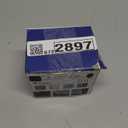 Soft PVC Cord Covers - 8.2ft Self-Adhesive Floor Cable Cover Cord Hider, Gray (Grey)