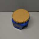 Maxwell House French Roast Dark Roast Ground Coffee, 25.6 oz Canister (EXP 03/30/26)