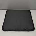 Large Gel Seat Cushion for Long Sitting (Super Large & Thick), Soft & Breathable, Gel Cushion for Wheelchair Reduce Sweat, Chair Cushion for Office Chair (Blue)