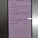 Apple iPhone 16 Pro, US Version, 128GB, White Titanium - Unlocked 