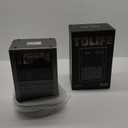 Grey Dehumidifier Pack of 2