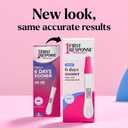 First Response Gold Digital Pregnancy Test