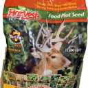 Evolved Harvest 7 Card Stud Adaptive Food Plot Seed - Full Season High-Protein & Minerals Forage for Deer
