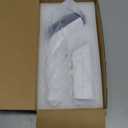 NetumScan Wi-Fi QR Barcode Scanner, Bluetooth Automatic 1D 2D Bar Code Scanner Supports TCP/UDP Network Protocols for Inventory, POS, Computer, Tablet, iPhone, iPad, Android