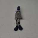 The Memory Company NFL Shelf Sitter Gnome - Seahawks
