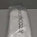 Momcozy Muslin Swaddle Blankets, Ultra Soft Neutral Baby Essentials Must Haves Registry Search, Breathable Large 47'' x 47'' Newborn Boys Girls Swaddle Receiving Blanket, Sugar Bowl Bunny