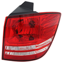 For 2010-2020 Dodge Journey Taillight Passenger Right Side