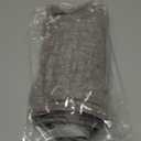 18x18'' inches Throw Pillow Cushion Covers Set Pack of 2 Pcs - Luxury Horse Embroidery Modern Style Couch Sofa Pillow Cover for Living Room Bedroom (Grey)