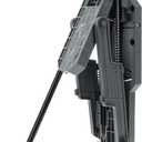 Frankford Arsenal Pile Driver Projectile Puller, Easy Pull Handle, Standard and Magnum Carrier Assembly, for Reloading and Gunsmithing