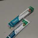 Himalaya Complete Care Toothpaste, Fluoride Free to Reduce Plaque and Brighten Teeth, 6.17 Oz