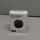 Only 0.99 inch Hidden Camera with Audio/ Video Mini Small Spy Cameras Home Indoor Use Night Vision Motion Detection Baby Monitor Wireless Outdoor Nanny espias ocultas WiFi Security Secret (Small Size)