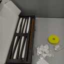 Floating Candles with Wand 18PCs - Magic Hanging Candles Christmas Decorations Flameless Taper Candles with Remote, Floating Lights Gifts for Window Home Bedroom Wedding Birthday Party Indoor Decor