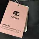 Allviper Tote Bag Large-capacity Shoulder Bag Fashion Versatile Handbag for Women