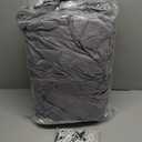 12 FT Halloween Inflatables, Scary Skeleton Archway Halloween Inflatable Outdoor Decoration, Build-in LEDs Spooky Blow Up Yard Halloween Arch for Decor Outside Holiday Party Garden Lawn